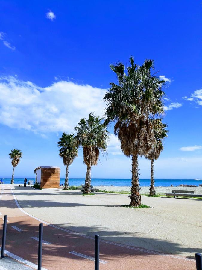 Lamberti Beach Apartment - 150 M From The Sea - Just Renewed - Wifi Savona Bagian luar foto