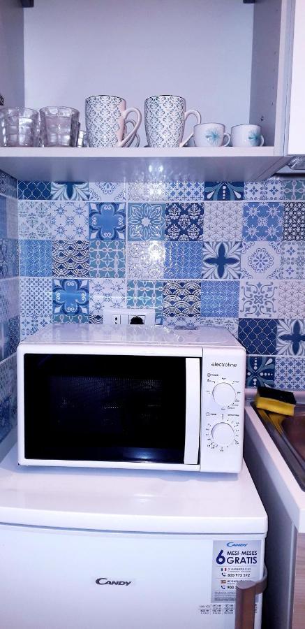 Lamberti Beach Apartment - 150 M From The Sea - Just Renewed - Wifi Savona Bagian luar foto