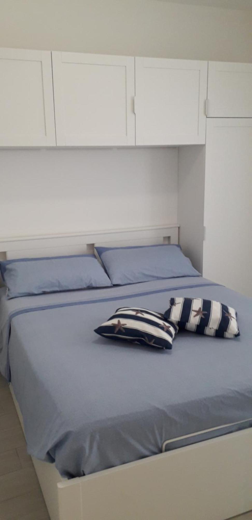 Lamberti Beach Apartment - 150 M From The Sea - Just Renewed - Wifi Savona Bagian luar foto