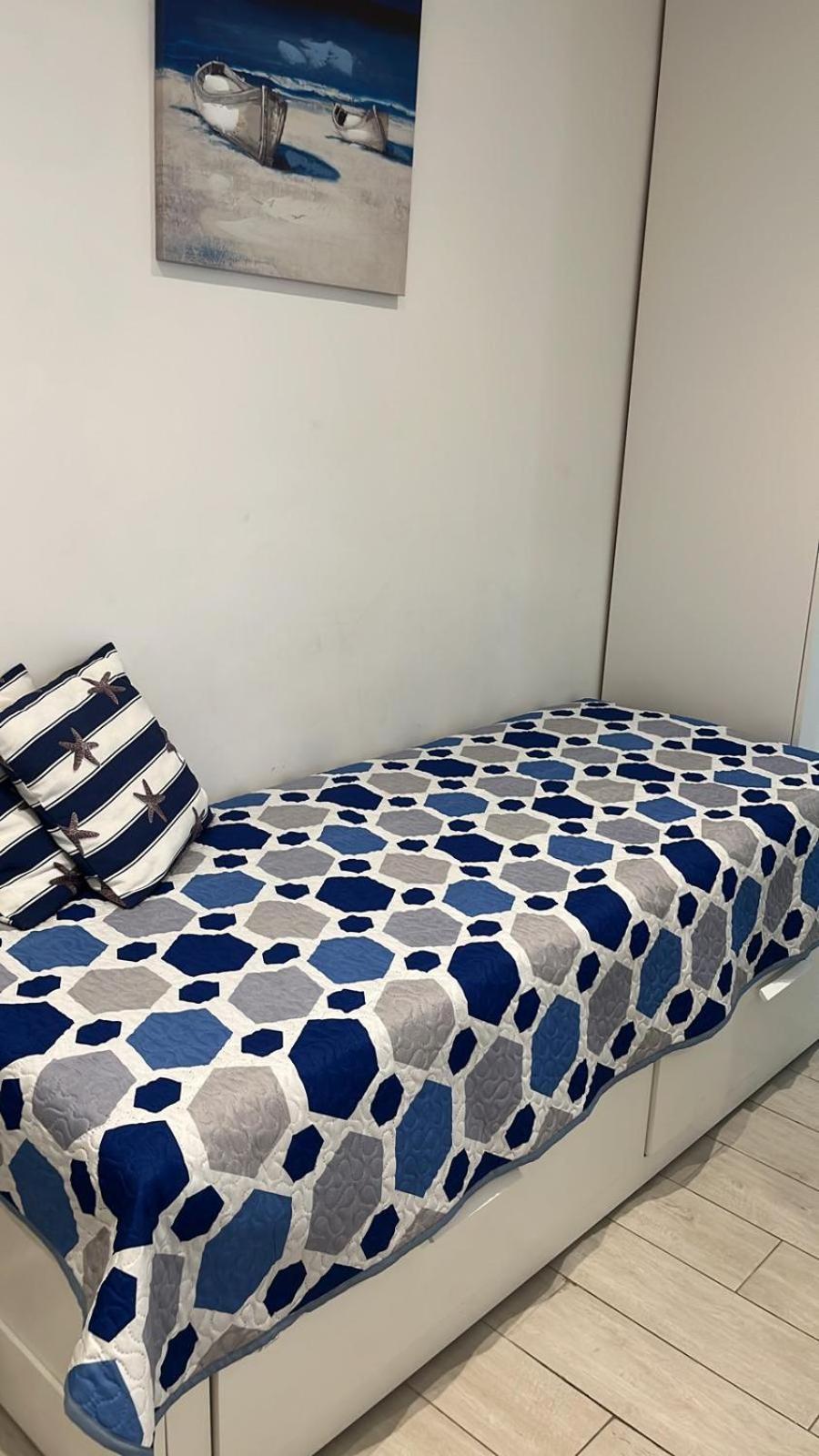 Lamberti Beach Apartment - 150 M From The Sea - Just Renewed - Wifi Savona Bagian luar foto